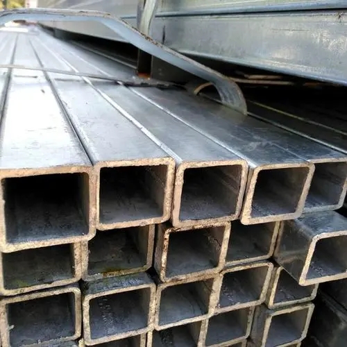 杨陵q355b无缝方管