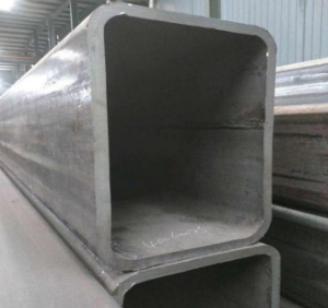 杨陵厚壁无缝方管